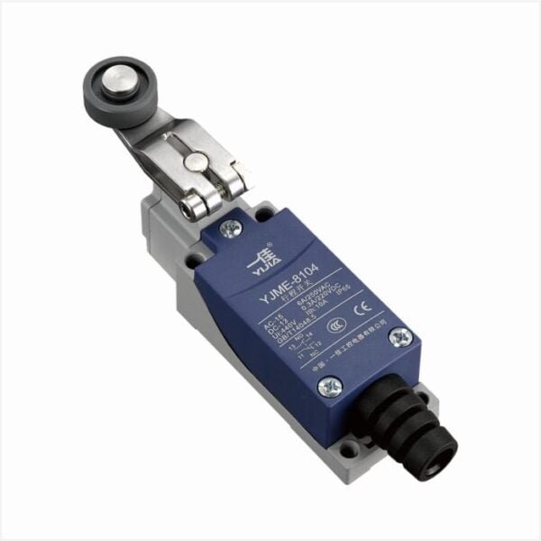 Limit switch sensor basic knowledge theory