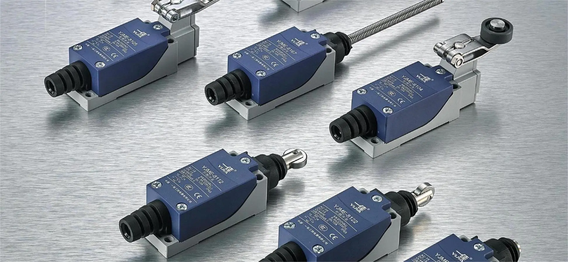 An In depth Look At Limit Switch Types And Their Applications An In depth Look At Limit Switch Types And Their Applications