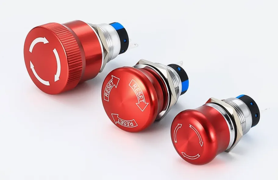 metal push button switch(1)