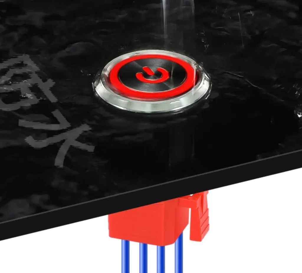 metal push button switch(5)