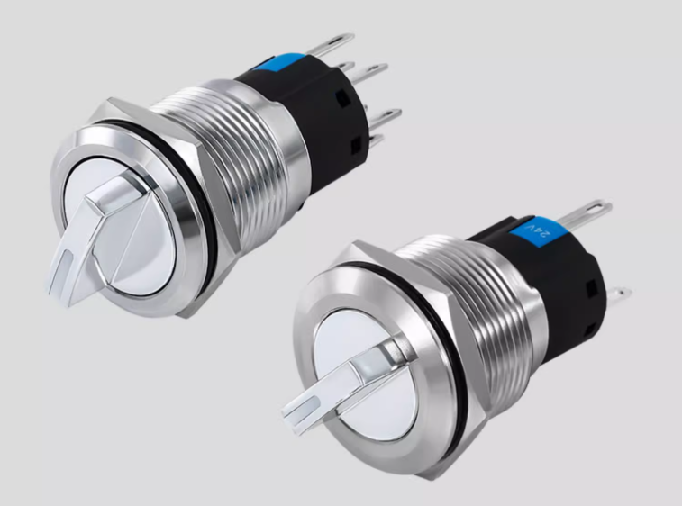 YJ-GQ22 Selector switch1