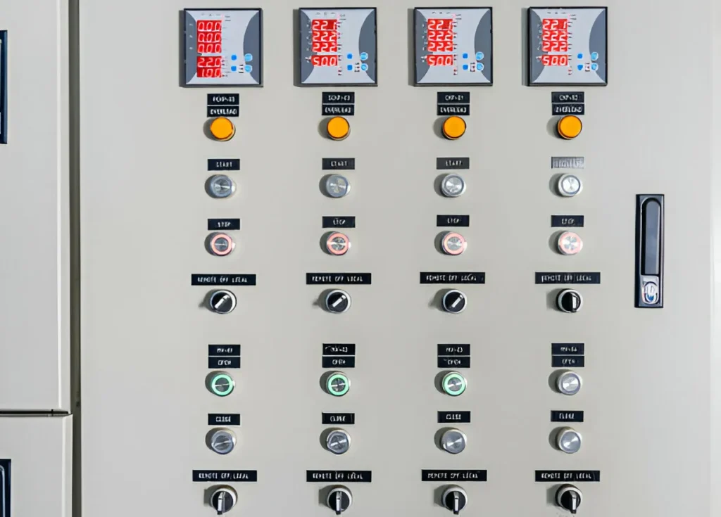 Metal Push Button Switch for Every Application in 2025