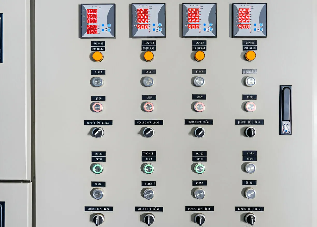 Metal Push Button Switch11
