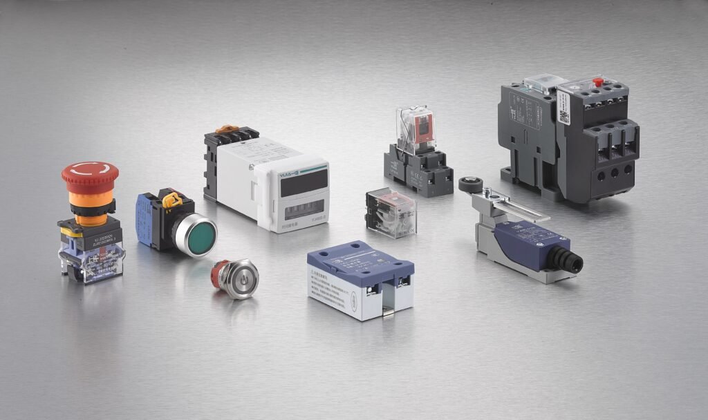 Reliable Relay Switches for AC Units A Complete Buyer Guide