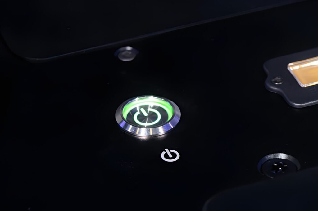 Momentary Push Button Switch How to Choose the Best One