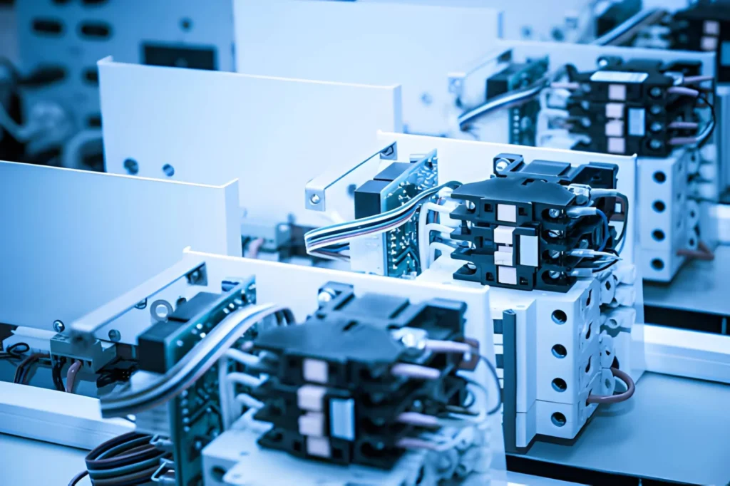 Relay Switch in AC Unit A Practical B2B Guide for HVAC Buyers