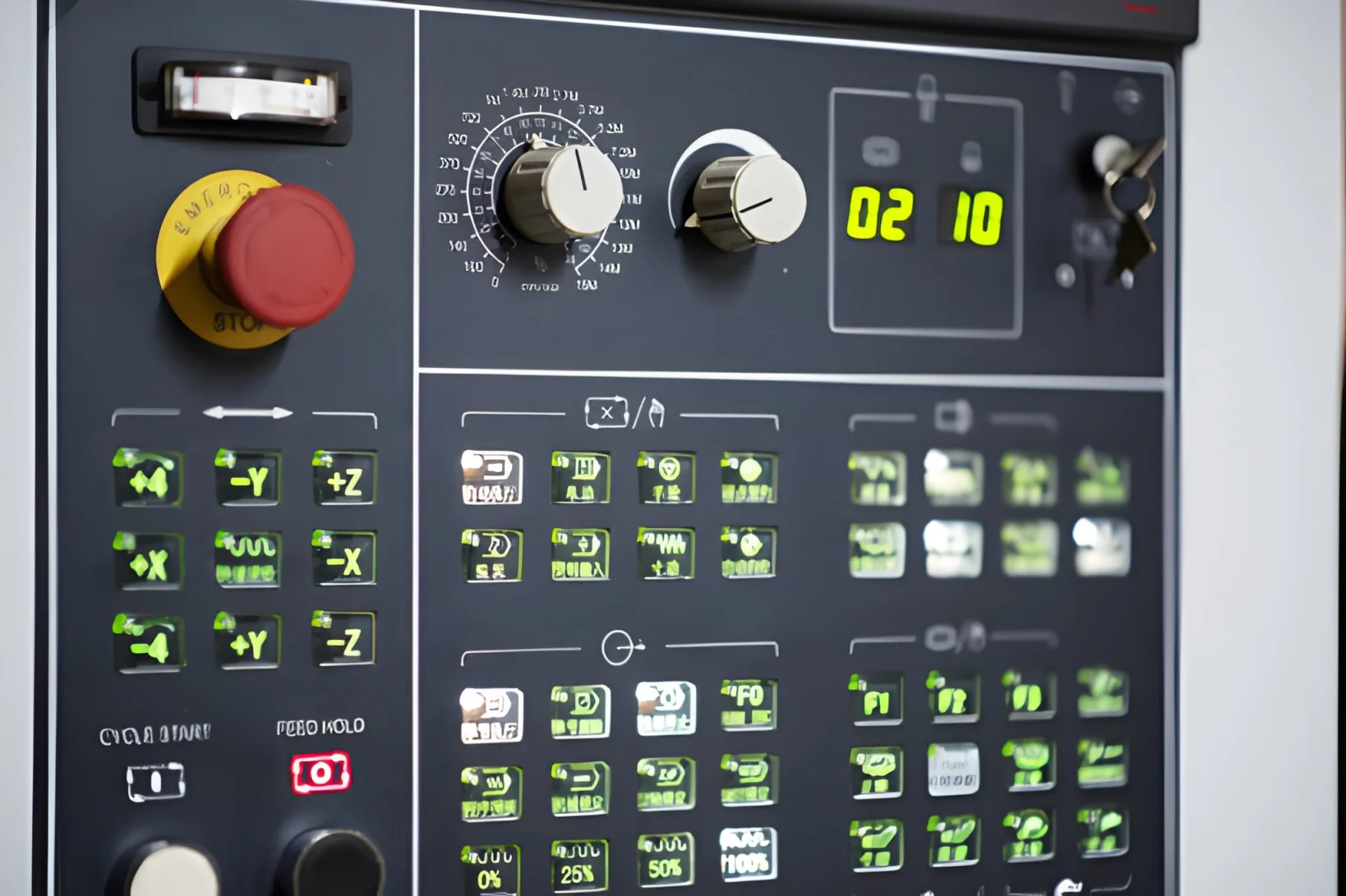 AC Relay Switch vs Contactor